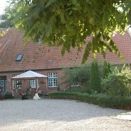 Ostseepferdehof Neukirchen (Ostholstein) Exterior foto